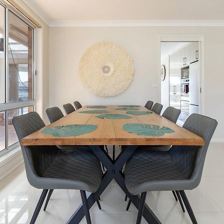 114 Elizabeth Pde Forster Exterior foto