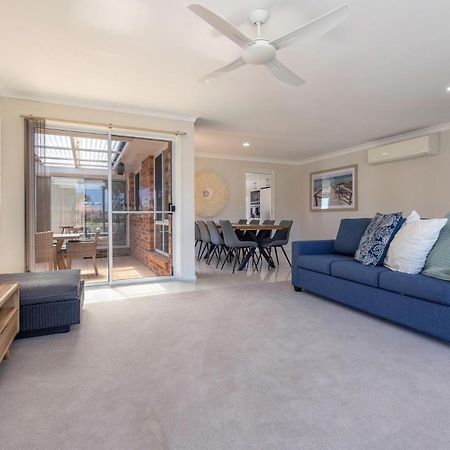 114 Elizabeth Pde Forster Exterior foto