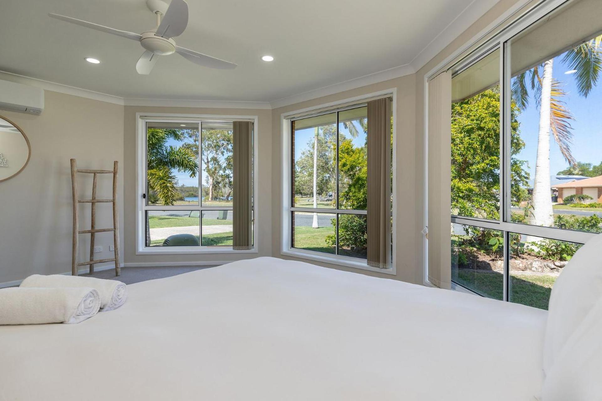 114 Elizabeth Pde Forster Exterior foto