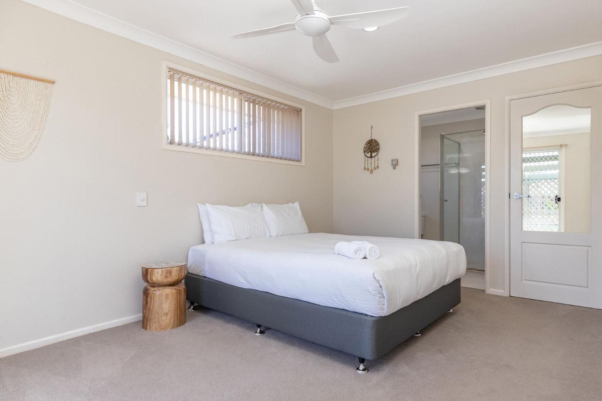 114 Elizabeth Pde Forster Exterior foto