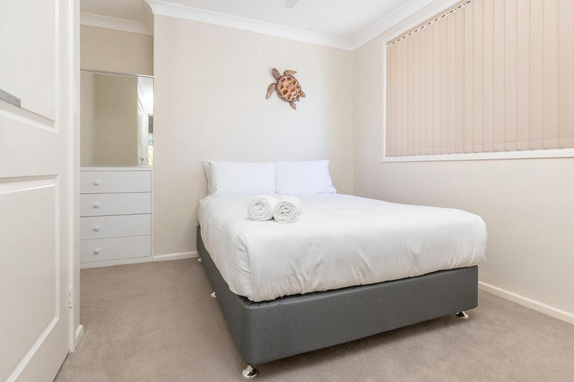 114 Elizabeth Pde Forster Exterior foto