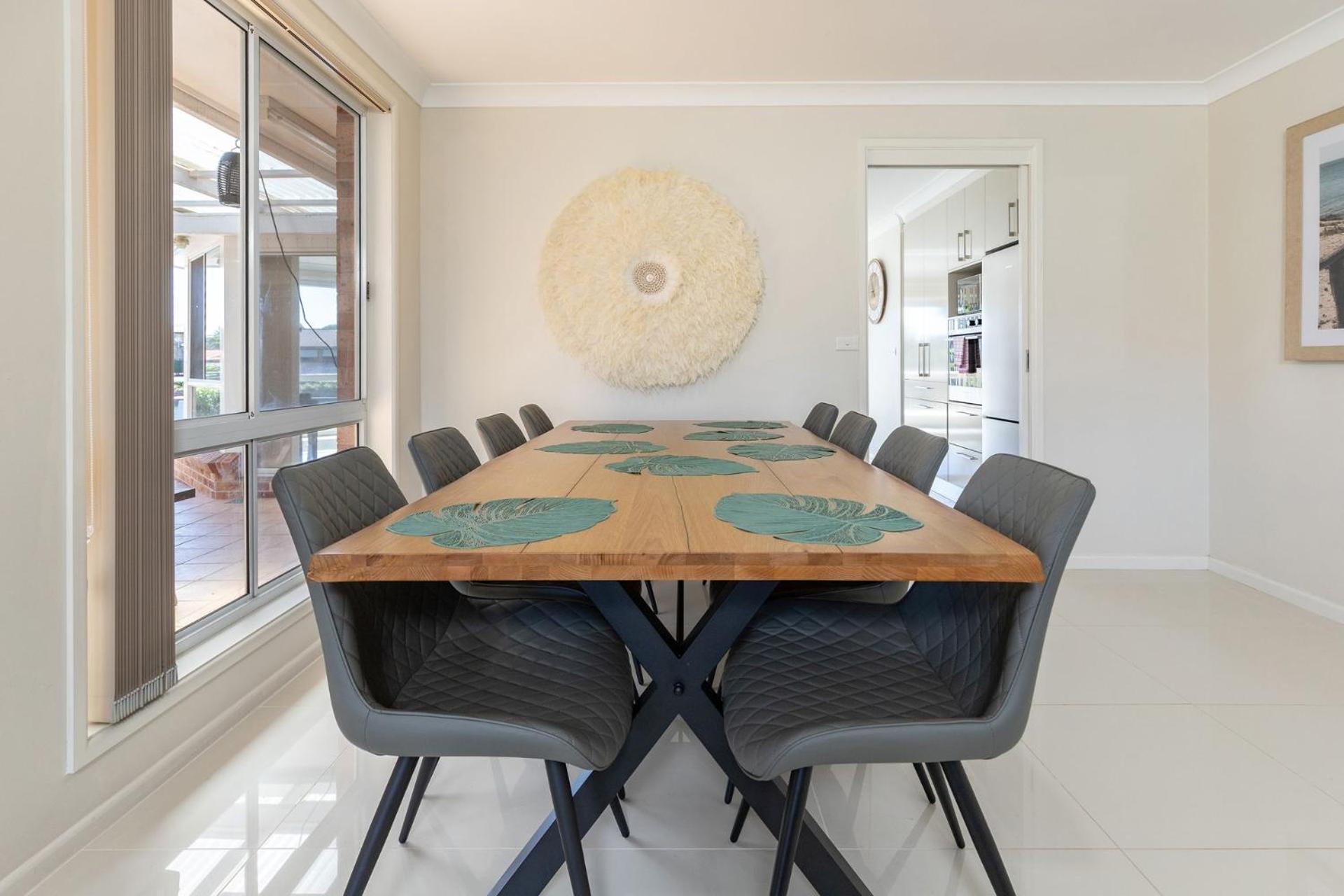 114 Elizabeth Pde Forster Exterior foto