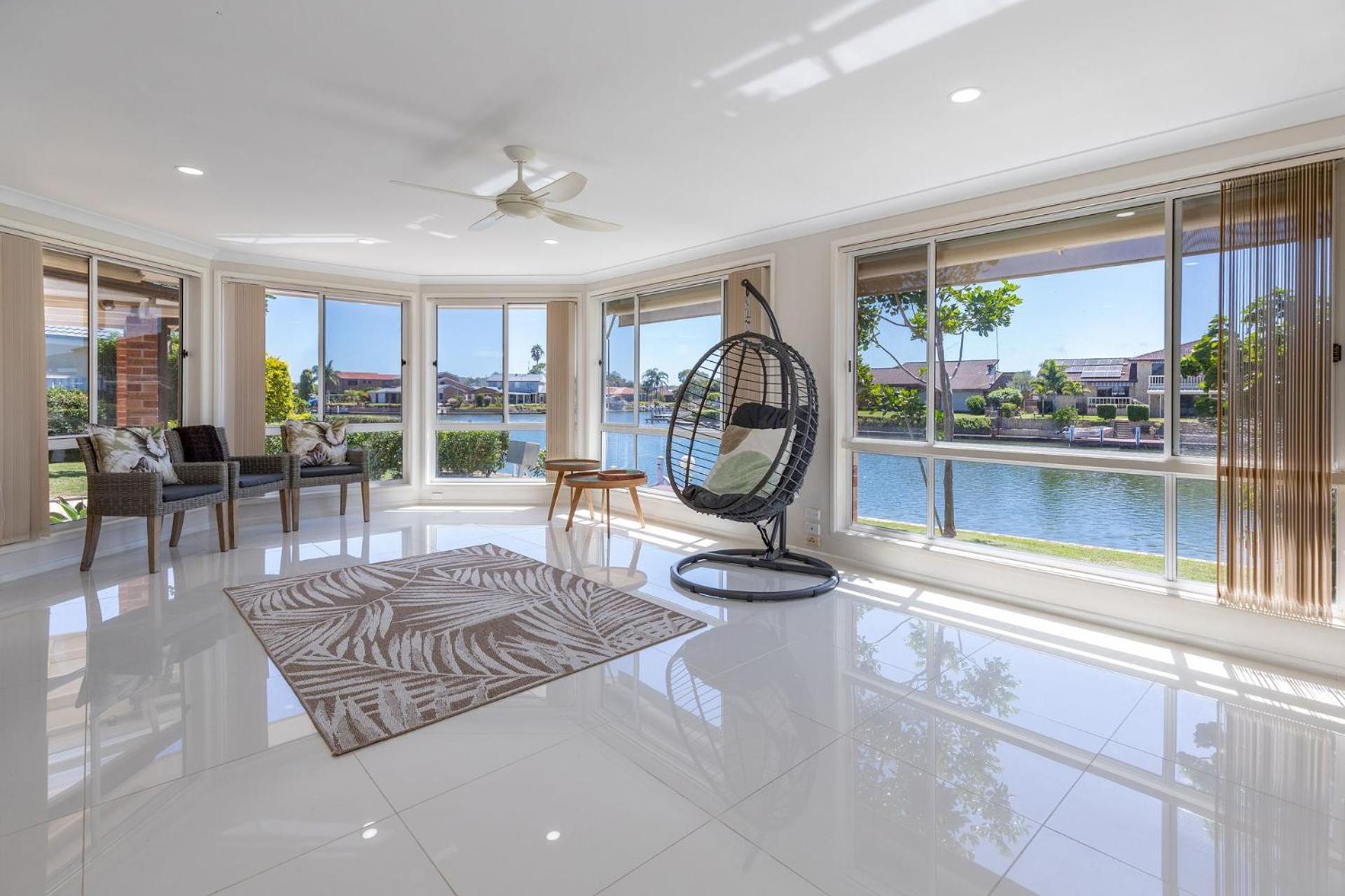 114 Elizabeth Pde Forster Exterior foto