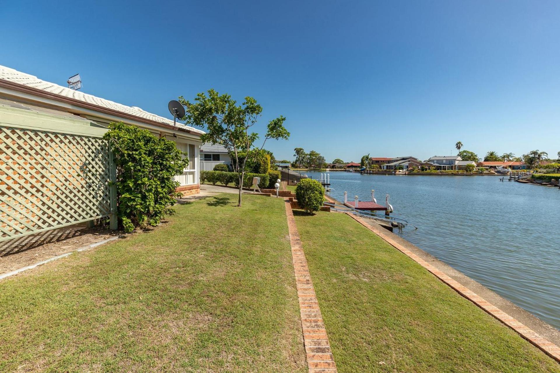 114 Elizabeth Pde Forster Exterior foto