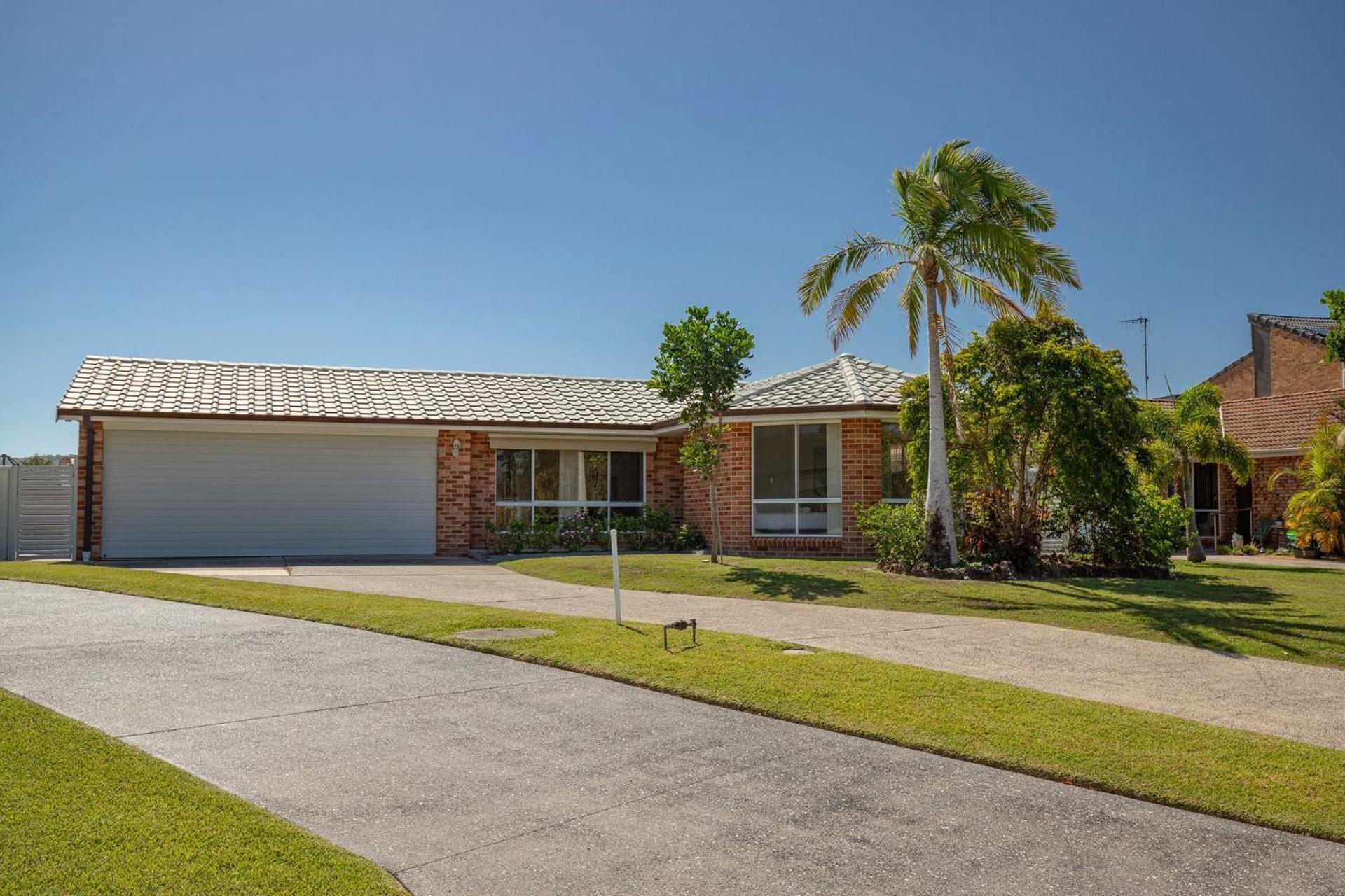 114 Elizabeth Pde Forster Exterior foto