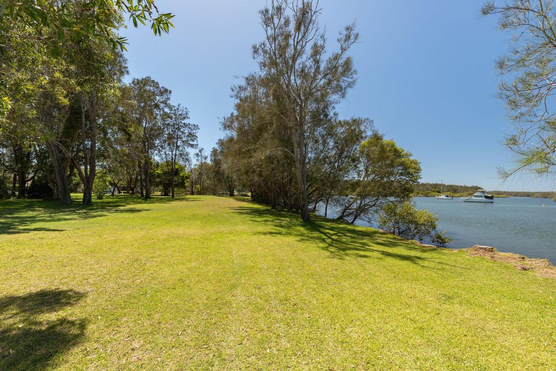 114 Elizabeth Pde Forster Exterior foto